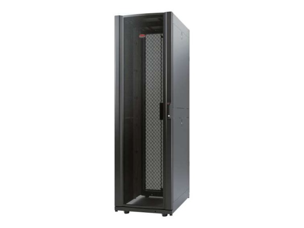 19" APC NETSHELTER AV 42U AR3810