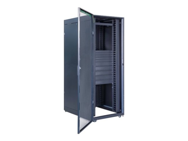 APC APC Easy Rack Vertical Cable Manager 42U