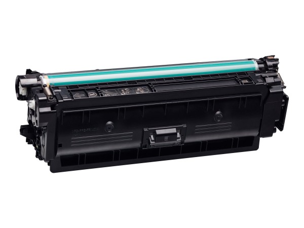 KMP KMP H T223BX Schwarz Tonerpatrone