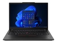 LENOVO LENOVO ThinkPad X13 Gen 4 33,8cm (13,3") i7-1355U 16GB 512GB W11P LENOVO LENOVO ThinkPad X13 Gen 4 33,8cm (13,3") i7-1355U 16GB 512GB W11P