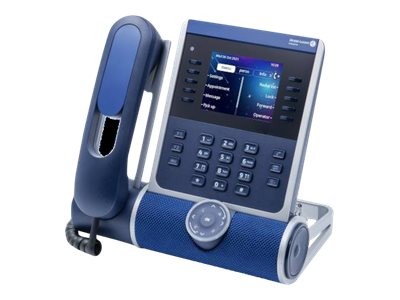 ALCATEL ALCATEL ALE-300 Enterprise DeskPhone, schnurgebunden