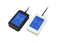 XEROX XEROX ELATEC TWN4 MIFARE NFC RFID CR USB 2m Wh