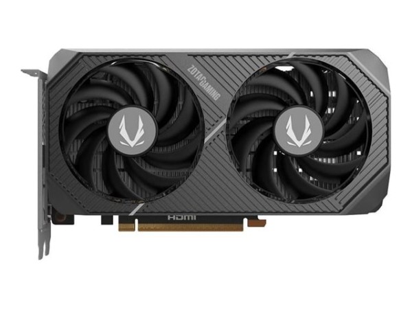 ZOTAC ZOTAC GAMING GEFORCE RTX 5060 TWIN EDGE 8GB
