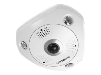 HIKVISION HIKVISION Hemispheric DS-2CD6365G0E-IS(1.27mm)(B) 6MP