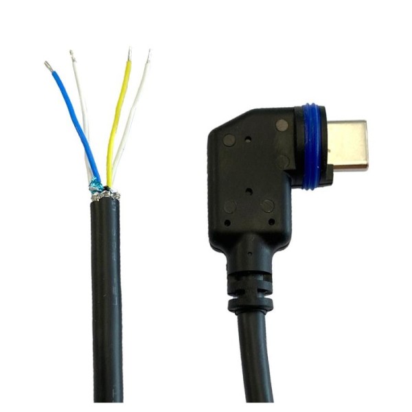 MOBOTIX MOBOTIX S74 Audiokabel 5m