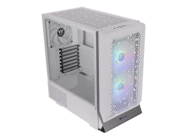 THERMALTAKE Ceres 330 TG - Midi Tower CA-1Y2-00M6WN-01