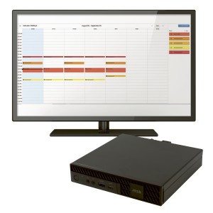AXIS C7050 MK III AUDIO MANAGER PRO PROVIDES EASY REMOTE MANAGEMENT (02723- 02723-002