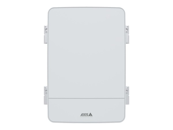 AXIS TQ1808-VE - Gehäuse - Grau - für Axis D3110 02359-001