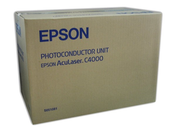 EPSON Fotoleitereinheit C13S051081