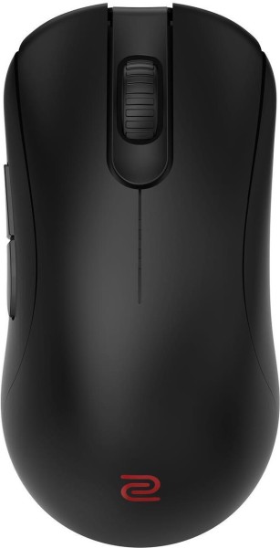 BENQ BENQ ZOWIE ZA13-DW - rechts - RF Wireless - 3200 DPI - Schwarz