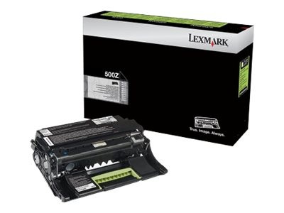 Lexmark RETURN PROGR. FUSIONUNIT BLACK