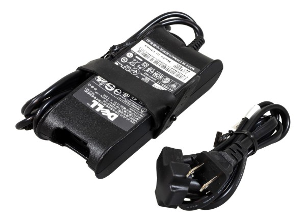 DELL AC Adapter, 65 Watt, 3-pin YD637