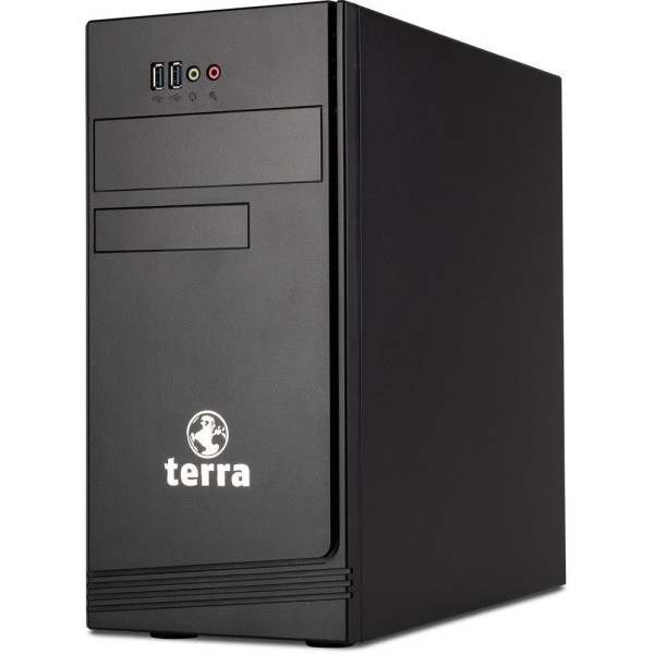 WORTMANN AG TERRA PC-BUSINESS 6500 AMD Ryzen 7 5700G 16GB 1TB W11P