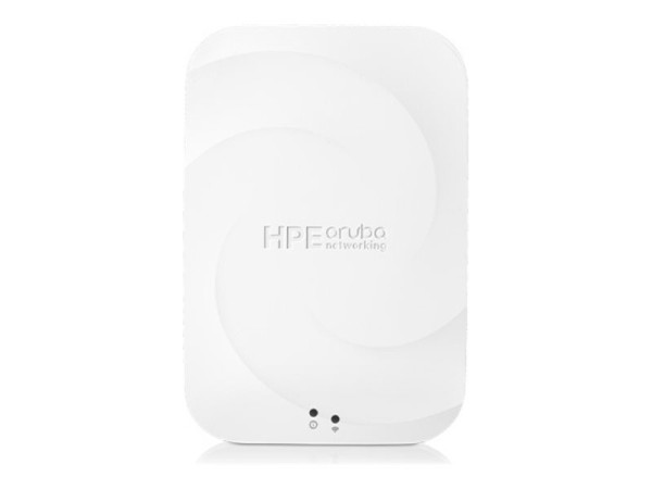 HPE ANW AP-605H (RW) 2-Radio 3-Band 2x2 Wi-Fi 6E AP S0B60A