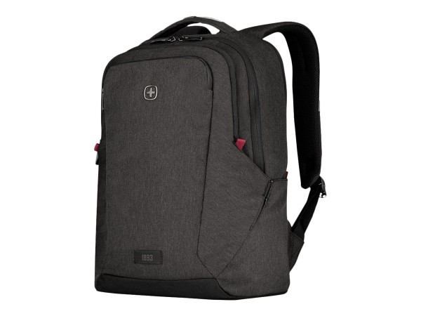 WENGER MX Professional 40,6cm 16Zoll laptop backpack with tablet compartmen 611641
