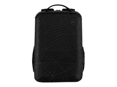 DELL DELL Essential Backpack 15 - Notebook-Rucksack - 38,1 cm (15") - schwarzer reflektierender Druck mit