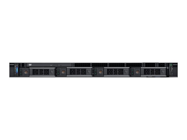 DELL PowerEdge R250 - Smart Selection Flexi Intel Xeon E-2314 2x16GB 2x2TB PER2502A
