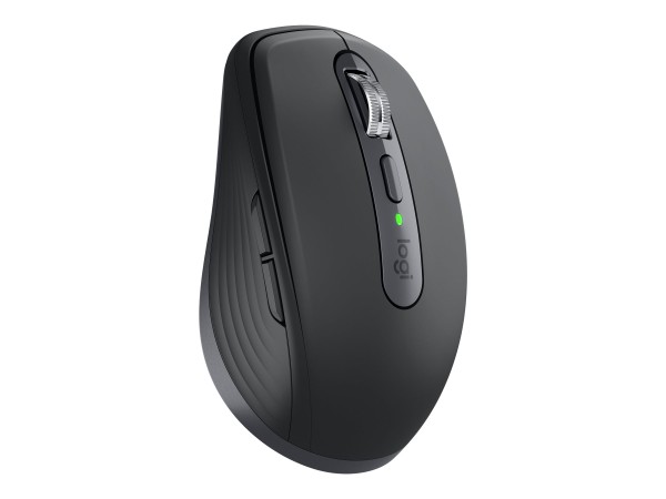LOGITECH LOGITECH MX Anywhere 3 - GRAPHITE - EMEA