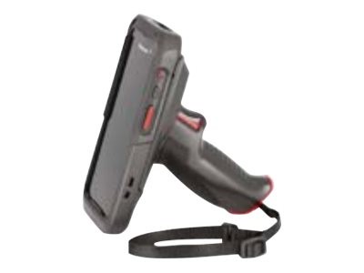 HONEYWELL Booted Scan Handle - Handheld-Pistolengriff - für Honeywell CT45, CT45-SH-UVB