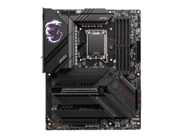 MSI MPG Z790 Carbon Wifi S1700 7D89-001R