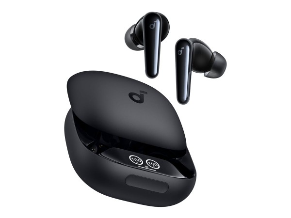 ANKER ANKER Soundcore Liberty 4 Pro True wireless headphones