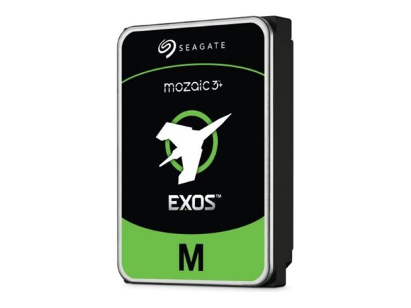 SEAGATE SEAGATE ST24000NM001K 24TB