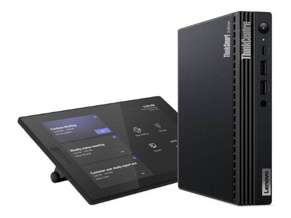 LENOVO LENOVO ThinkSmart Tiny Kit - Kit für Videokonferenzen