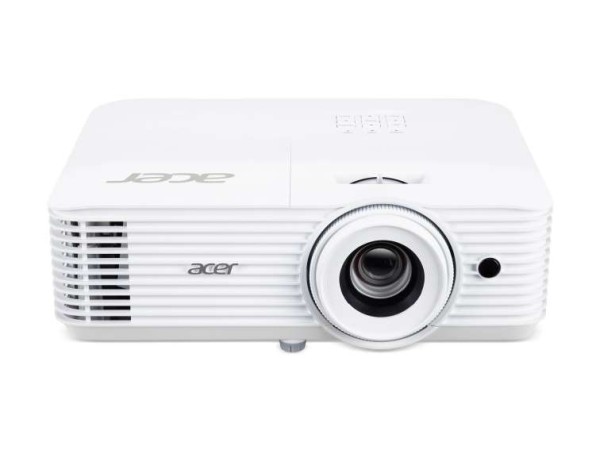 ACER X1827 Beamer 4000 ANSI Lumen (4K UHD, 240Hz, 5ms, 24/7, HDR, LowInput MR.JWK11.00P