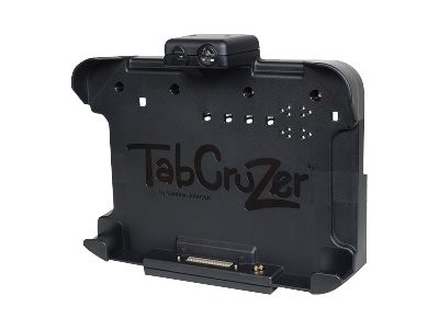 GAMBER-JOHNSON TABCRUZER SLIM VEHICLE DOCK 7160-0595-02