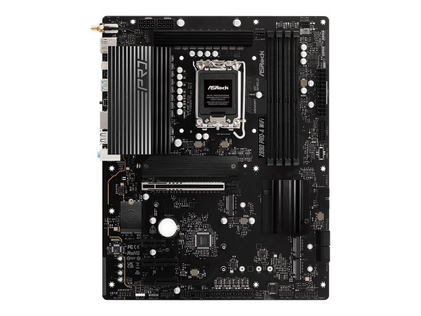 ASROCK Z890 Pro-A WiFi S1851 90-MXBP60-A0UAYZ