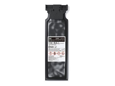 EPSON UltraChrome UV Black C13T53R120 C13T53R120