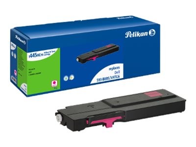 PELIKAN PELIKAN 1445TKHCm Magenta wiederaufbereitet Tonerpatrone