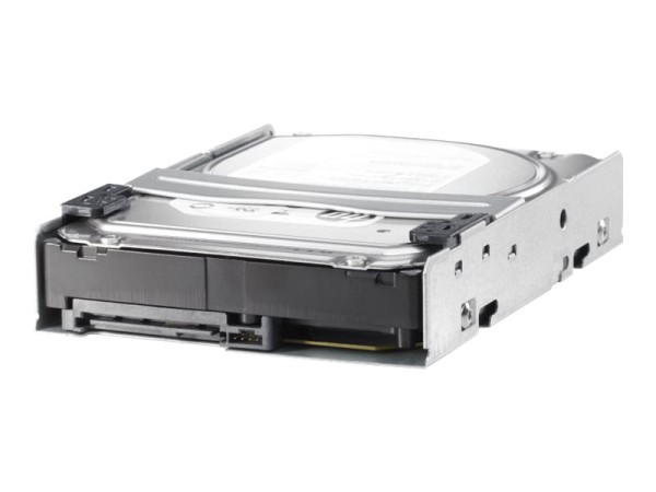 HP ENTERPRISE SAS 1200GB HP HPL HDD 2.5IN SFF