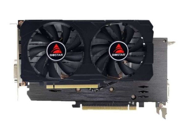 BIOSTAR GeForce GTX 1660 SUPER 6GB VN1666SF69