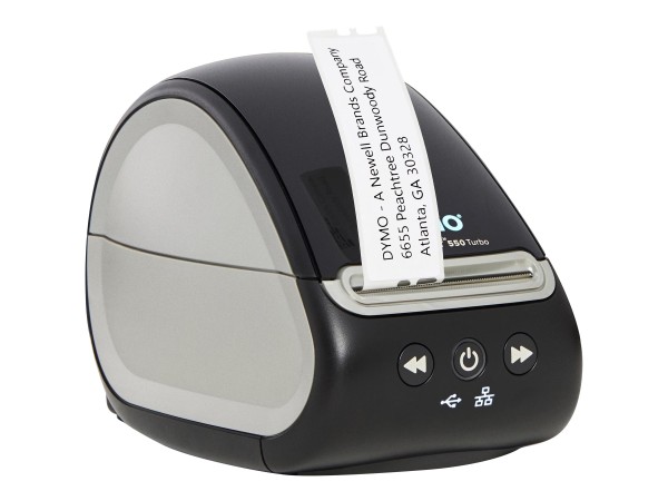 DYMO LabelWriter 550 Turbo-Etikettendrucker 2112723