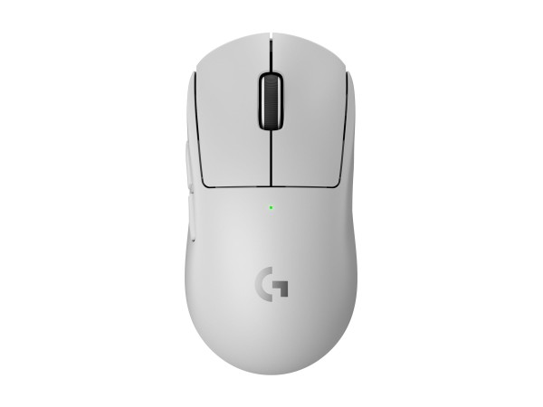 LOGITECH LOGITECH 910-007556 - Maus