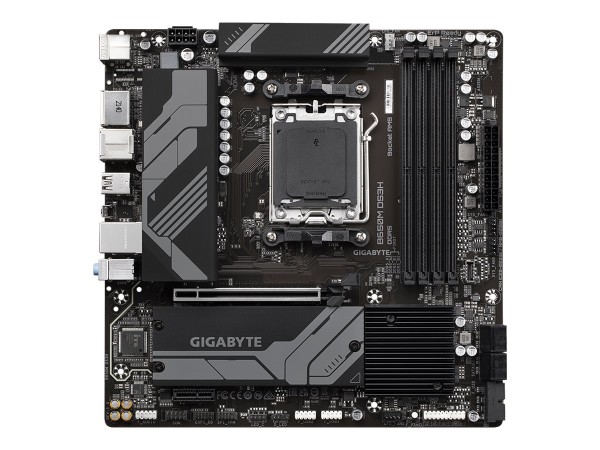 GIGABYTE GIGABYTE B650M DS3H AM5