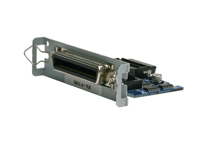 CITIZEN CITIZEN PS112 ETHERNET INTERFACE CARD