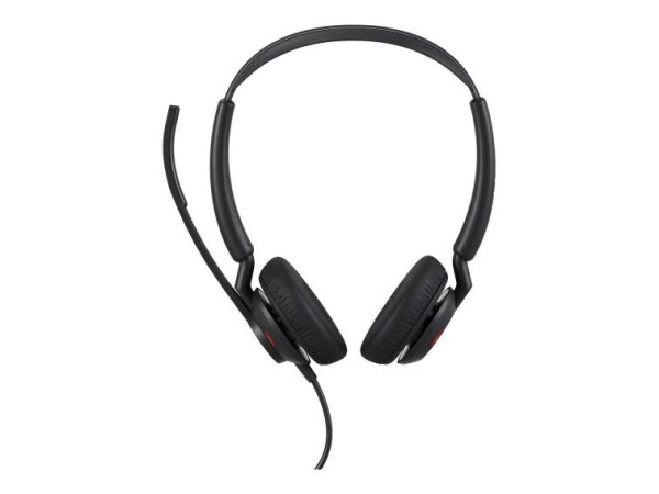GN NETCOM Jabra Engage 50 II Stereo USB-C UC (nur Headset) 5099-610-299