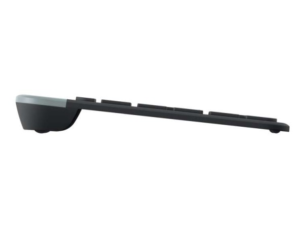 LOGITECH Slim Wireless Combo MK470 GRAPH 920-009200