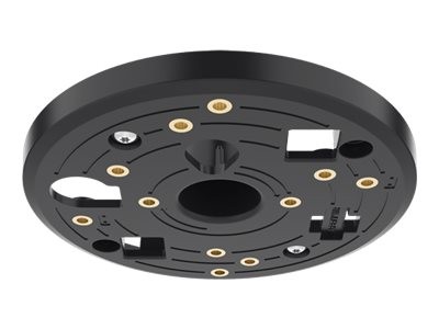 AXIS AXIS T91A33 Light Track Mnt Blk 4P