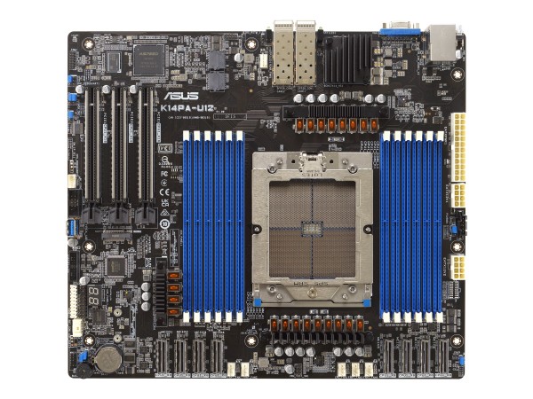 ASUS K14PA-U12/ASMB11 S6096 90SB0CI0-M0UAY0
