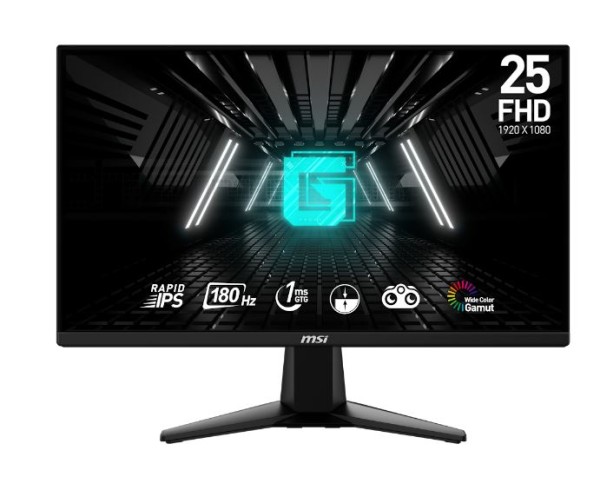 MSI MSI G255FDE 62,2cm (24,5")