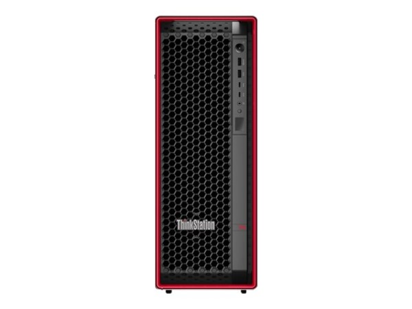 LENOVO LENOVO ThinkStation P5 Xeon W3-2425 32GB 1TB W11P