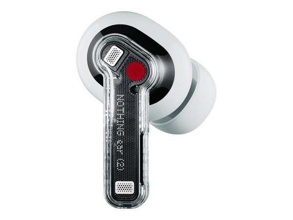 NOTHING NOTHING Ear 2 Kabellose In-Ear Kopfhörer weiß