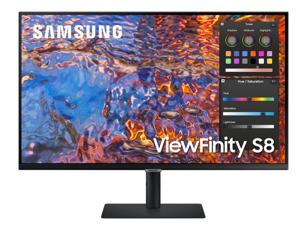 SAMSUNG S32B800PXU 80cm (32") LS32B800PXUXEN