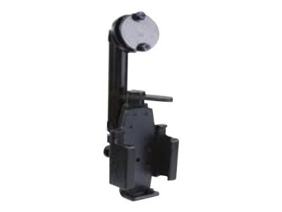 ZEBRA ZEBRA TC75 FORKLIFT CRADLE W GRILL