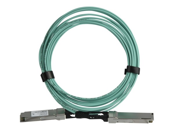 STARTECH.COM STARTECH.COM QSFP+ aktives optisches Kabel - 7m