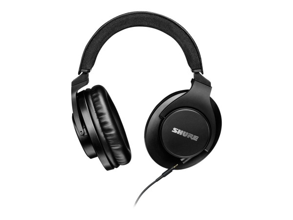 SHURE SHURE SRH-440A-EFS schwarz