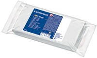 STAEDTLER Plastilin-Knete Noris, gelb